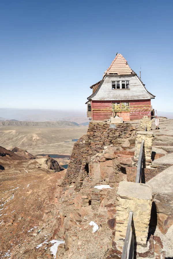 Lost Resort thumbnail