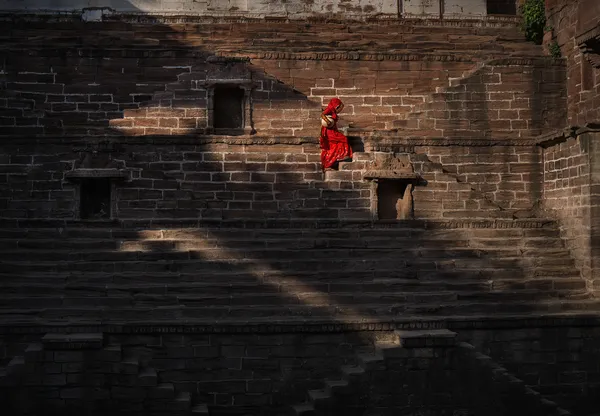 Stepwell thumbnail