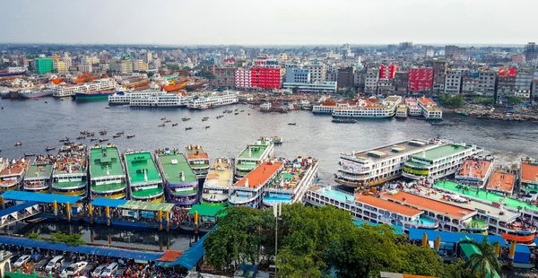 The dhaka port thumbnail
