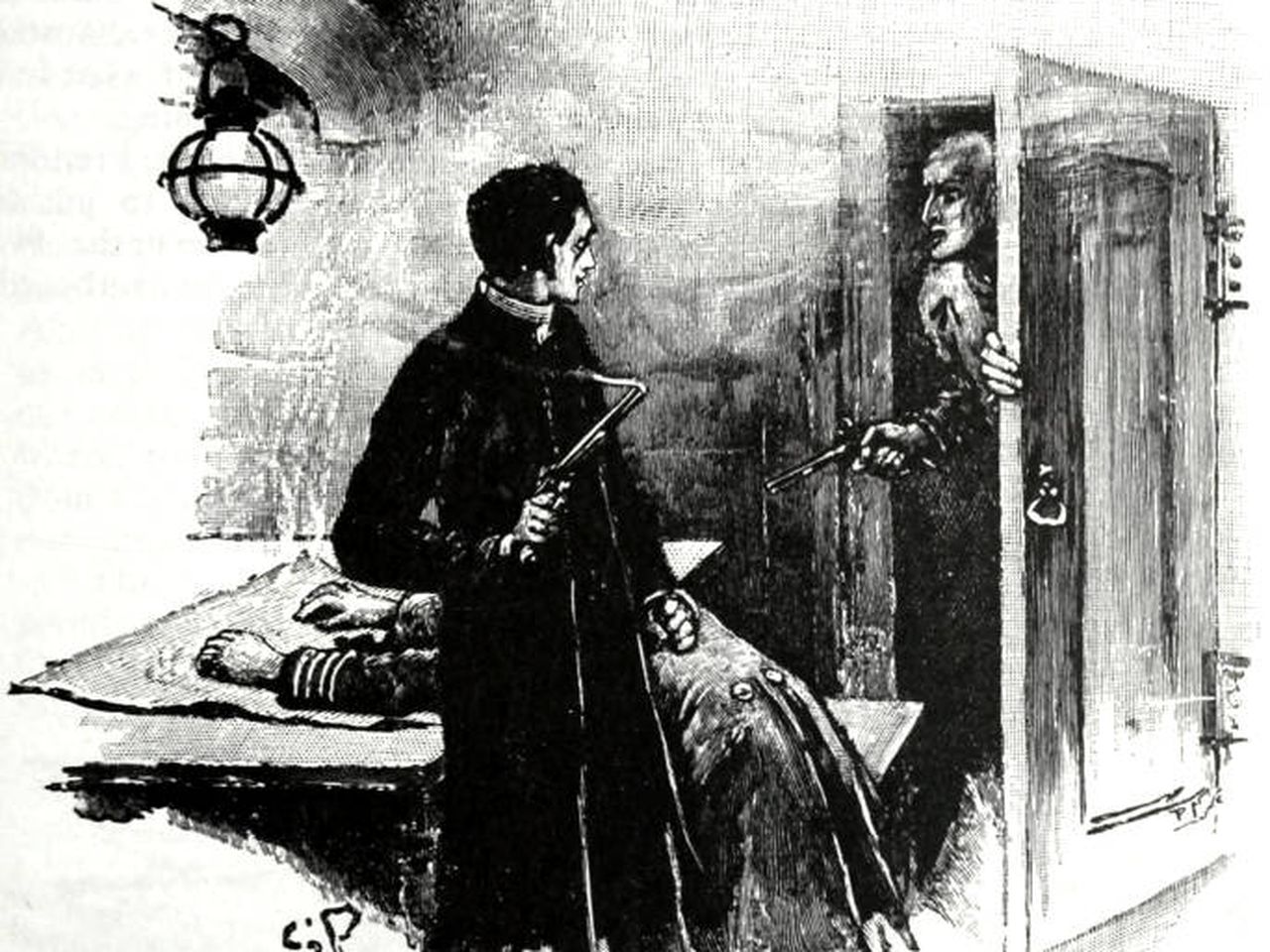 sherlock holmes cigarette Thank Sherlock Holmes for the Phrase 'Smoking Gun'