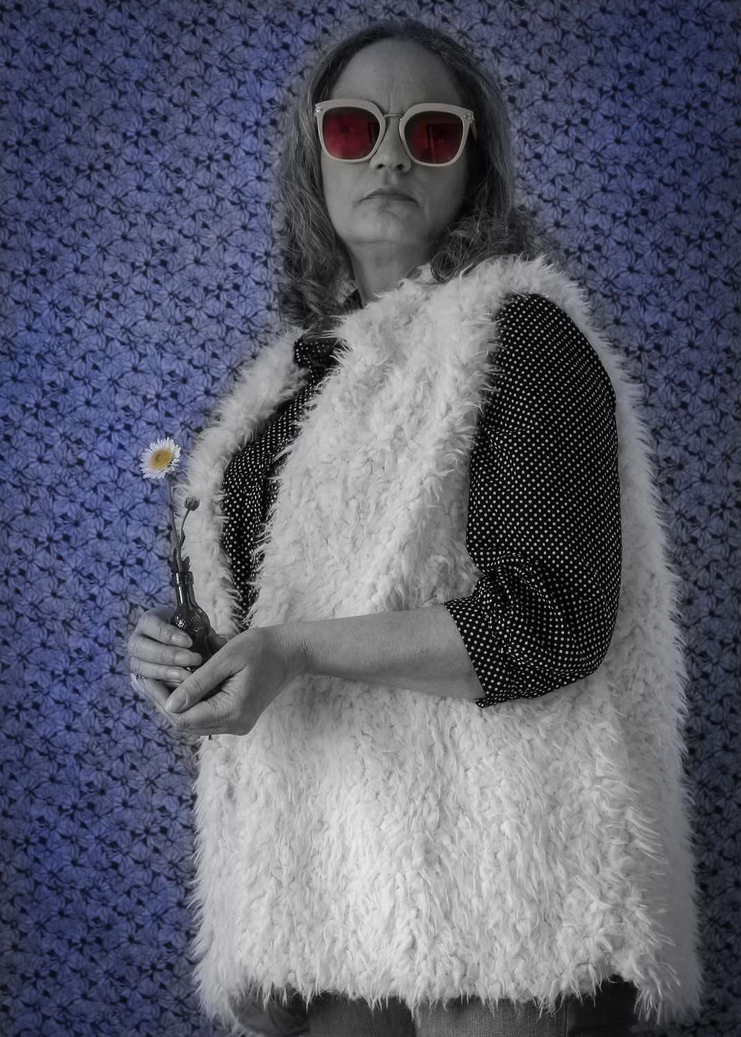 My Decades The Flower Child Years Smithsonian Photo Contest