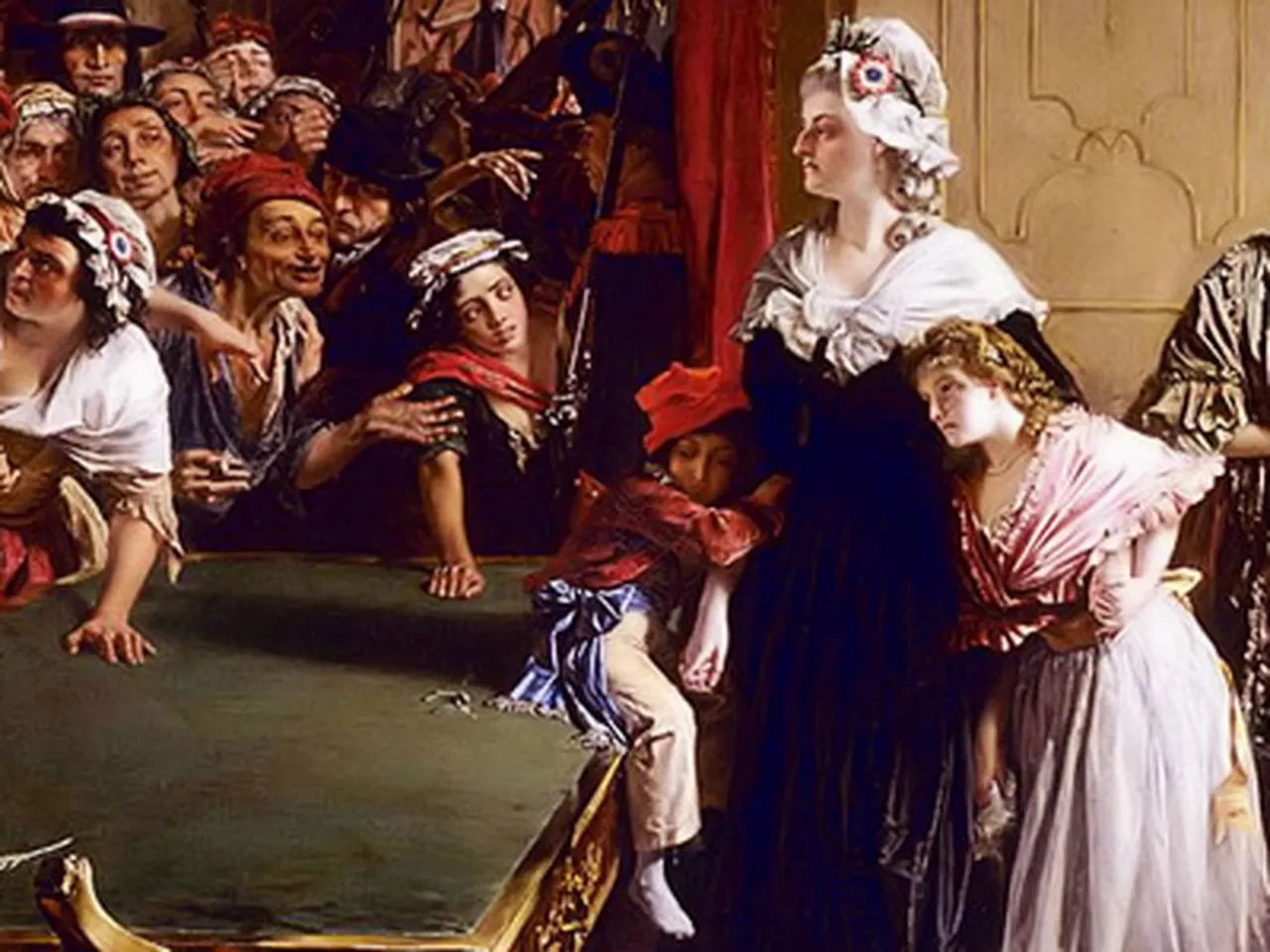 Marie Antoinette, image size:1280x960