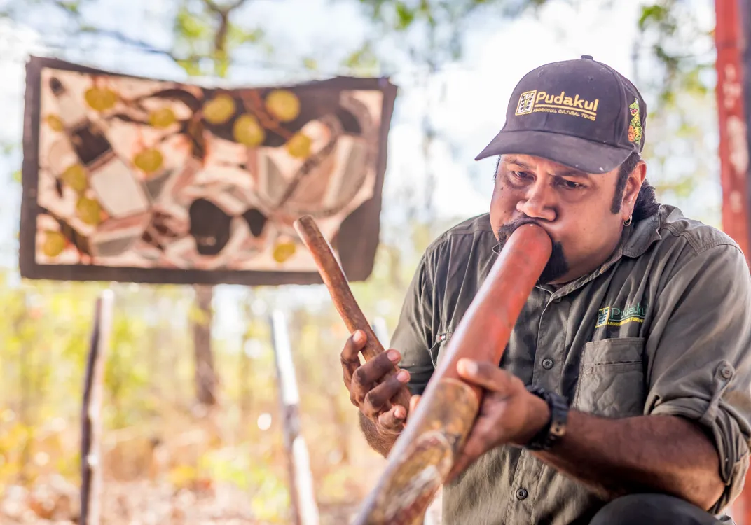 8 Ways to Encounter Authentic Aboriginal Experiences in Australia’s Northern Territory