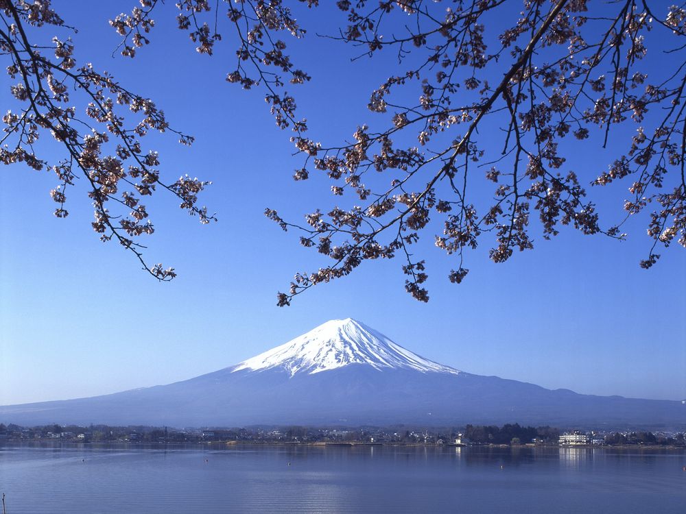 Fuji