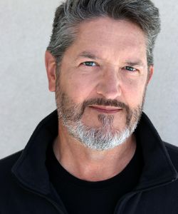 Photo of John Grabowska