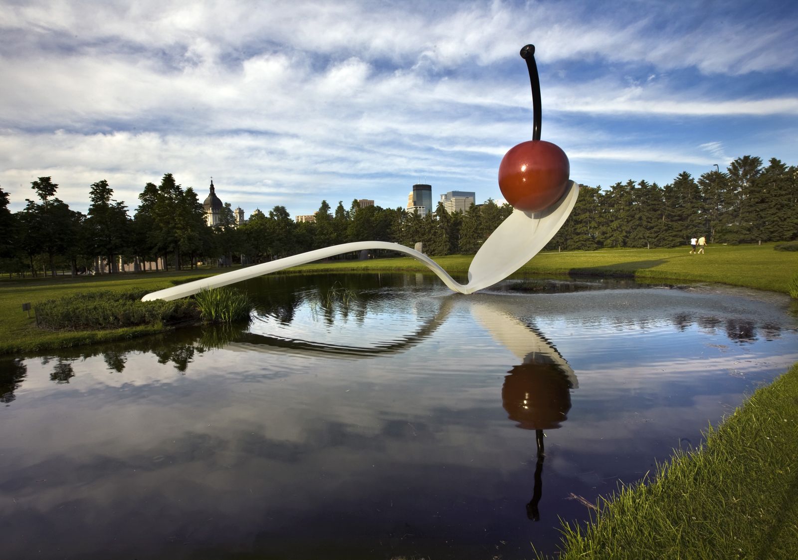 Claes Oldenburg Sculptures