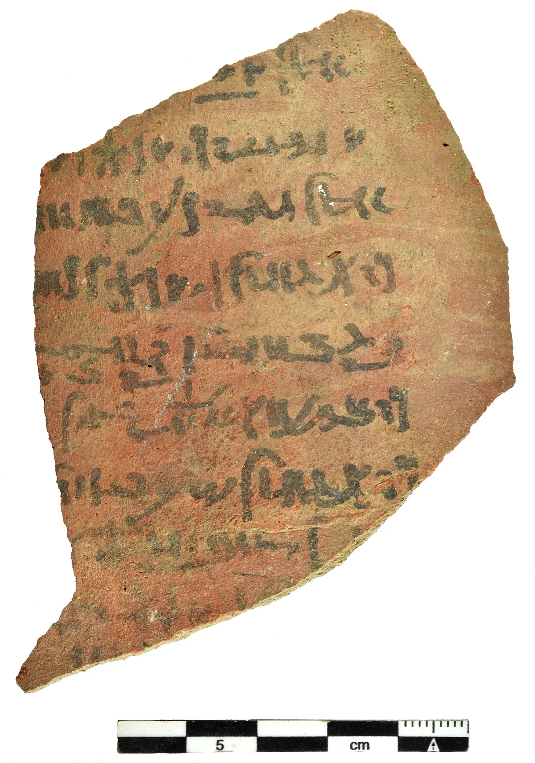 list