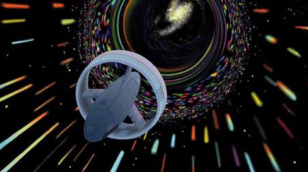 What will be the future of spaceflight?