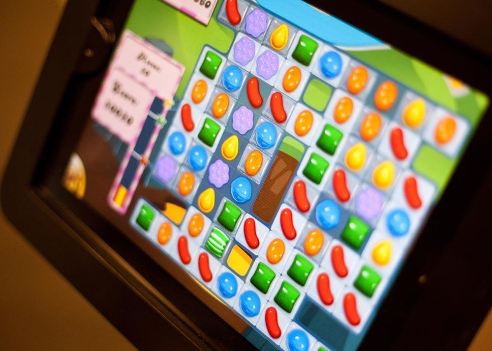 Candy Crush and Real Life. What a simple game tells you about your