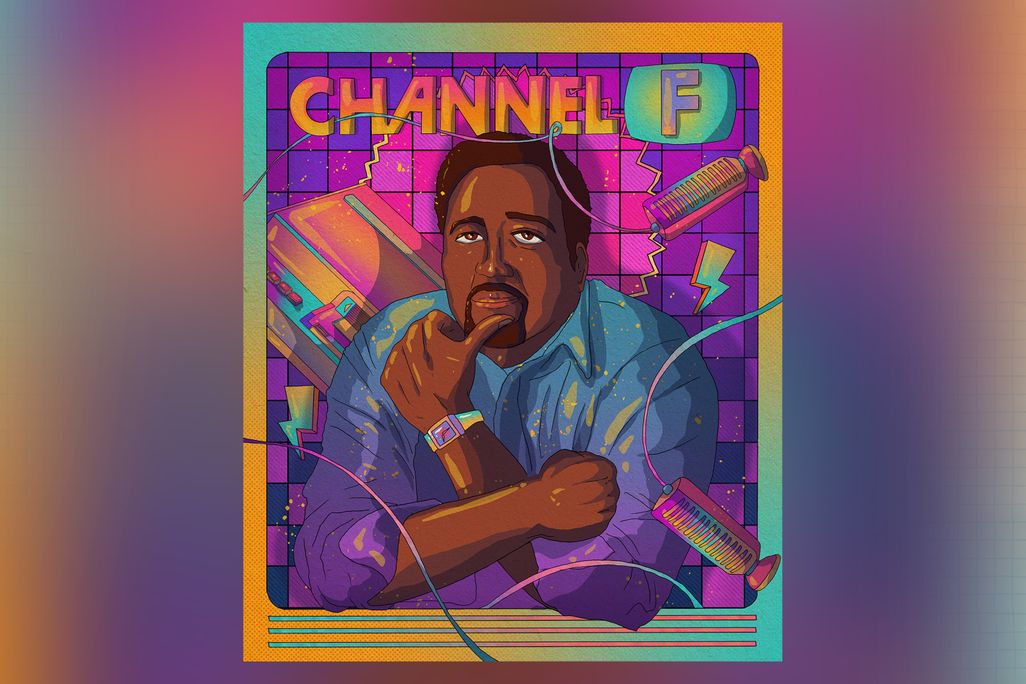 Jerry Lawson