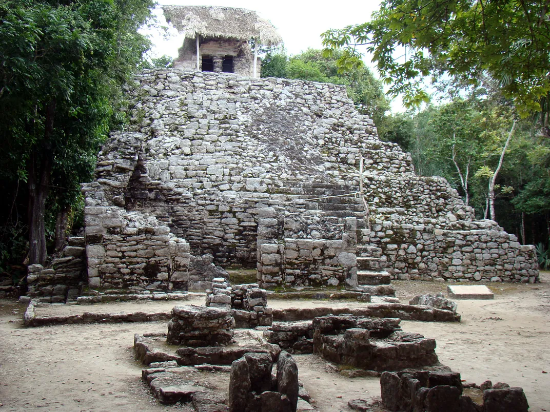Coba