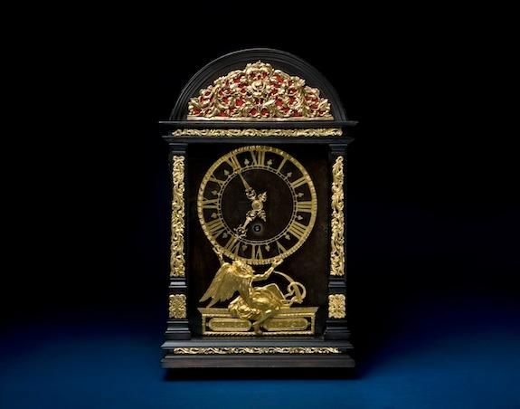 In pursuit of a sea clock