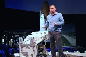 Michael D. Hulslander