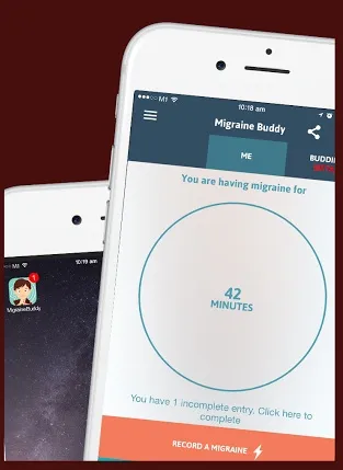 Can This App Predict Your Headache? 