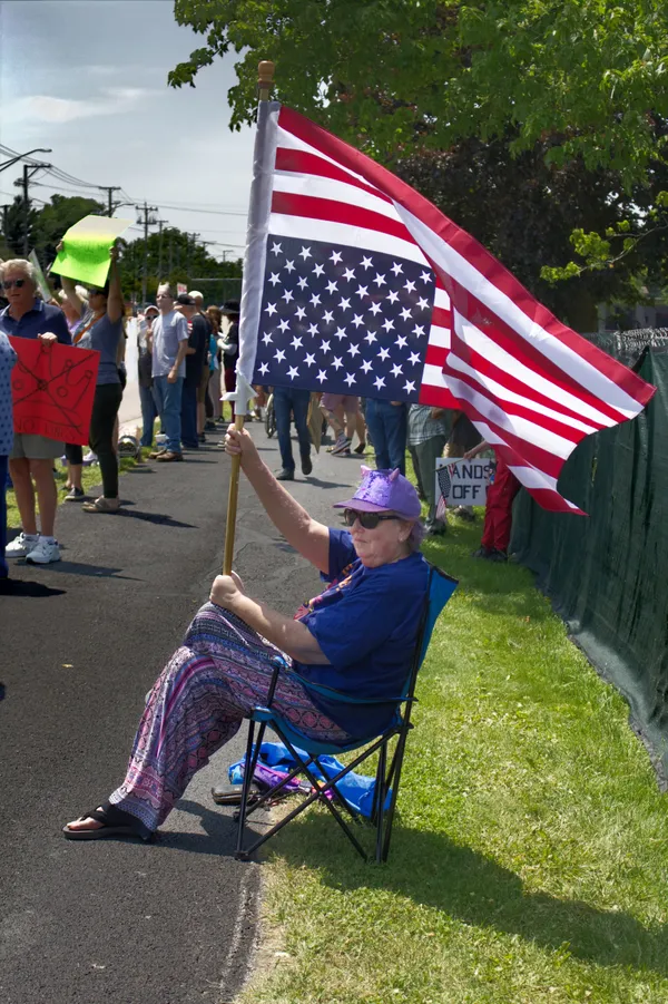First Amendment in Practice thumbnail