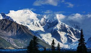 image of Alaska's Natural Wonders: Denali National Park to Kenai Fjords
