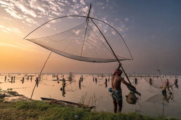 Baut: A Ceremony of Catch thumbnail