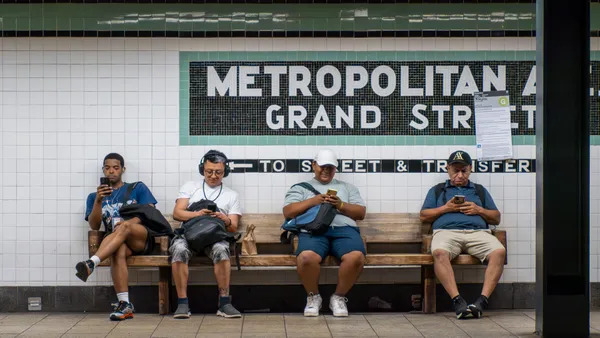 New York, New York thumbnail