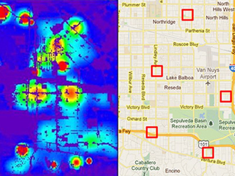 Artificial Intelligence Is Now Used to Predict Crime. But Is It