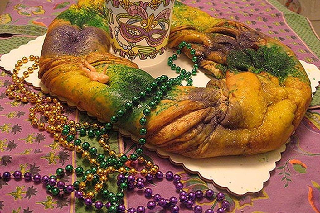 King cake