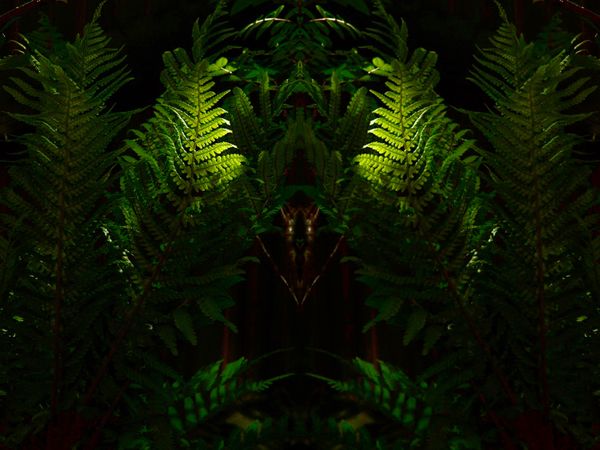 Isolation Garden, 8:16 thumbnail