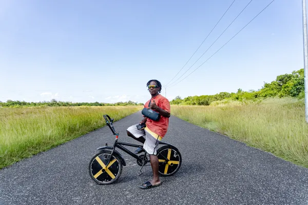 The Bikerider thumbnail