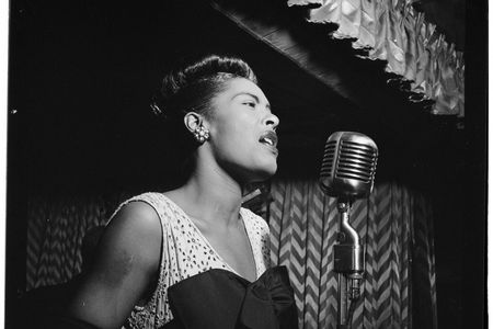 Billie Holiday sung 'Strange Fruit' throughout her career after first performing the song in 1939. 