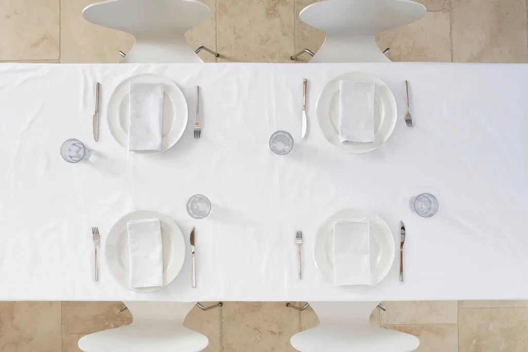 Dinner Table