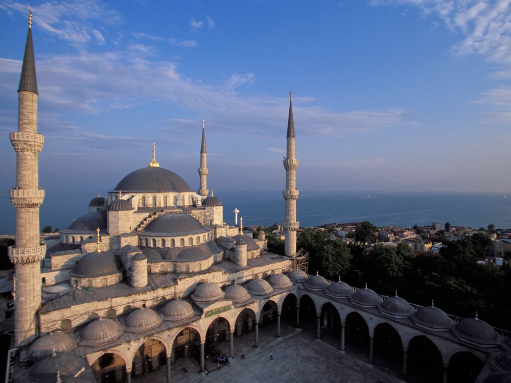 istanbul travel rick steves