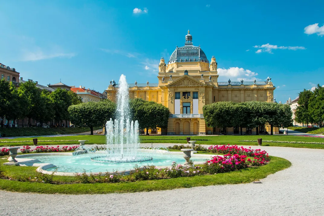10 Must-See Museums and Galleries in Zagreb
