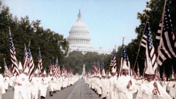 Preview thumbnail for How Prohibition Led to the Revival of the Ku Klux Klan