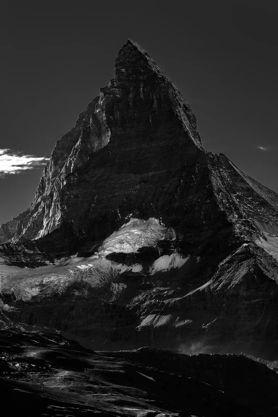 The Matterhorn | Smithsonian Photo Contest | Smithsonian Magazine