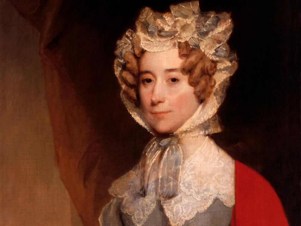 Louisa Adams