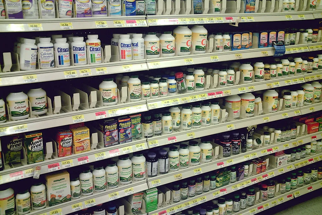 Nutritional supplements