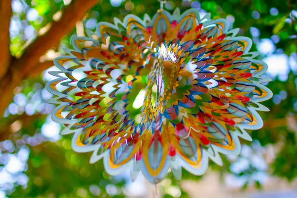 Kinetic Petals thumbnail