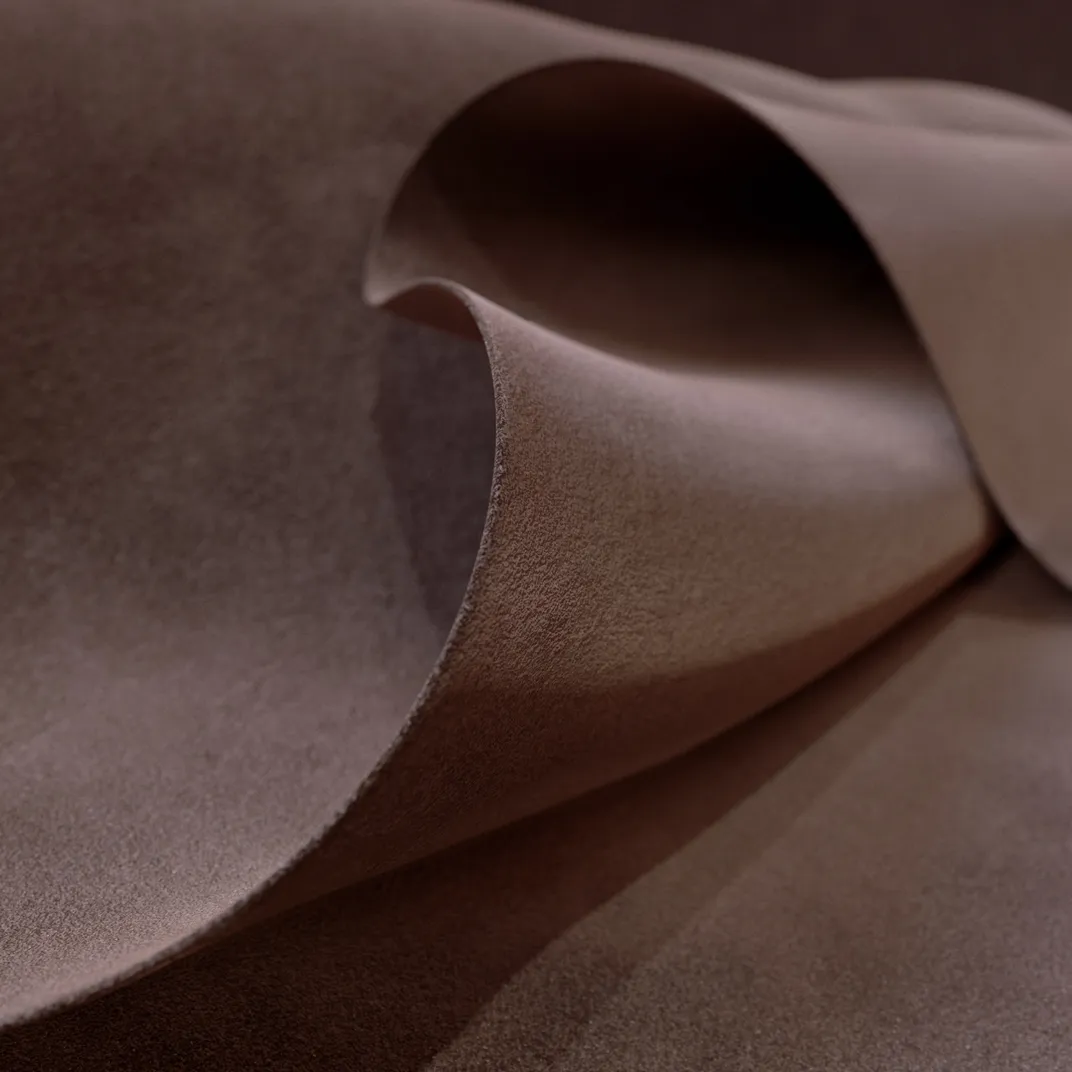 Brown wave