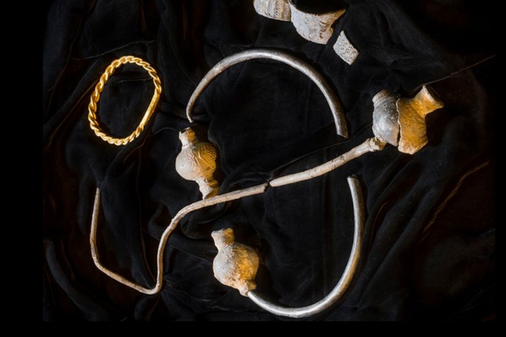 Viking Treasures 