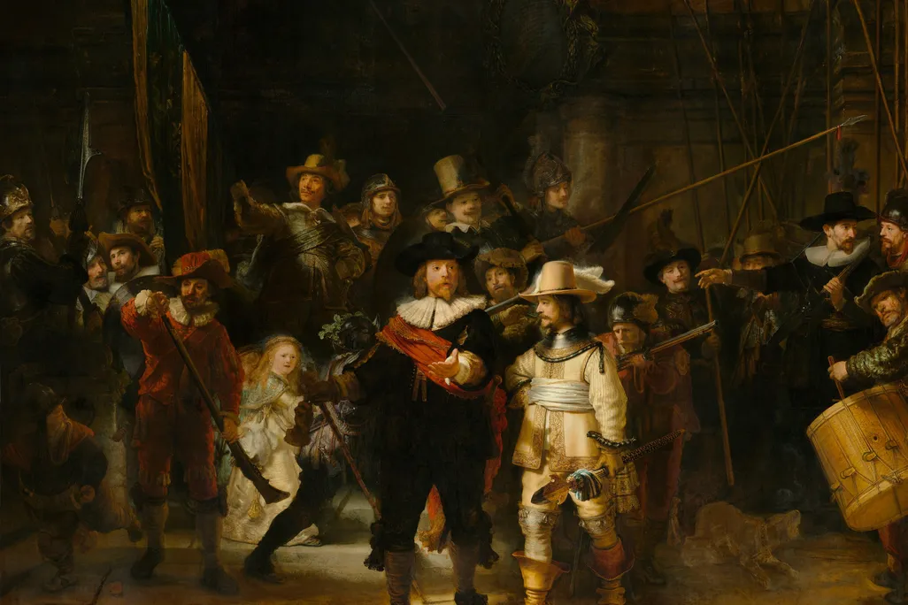 Night Watch