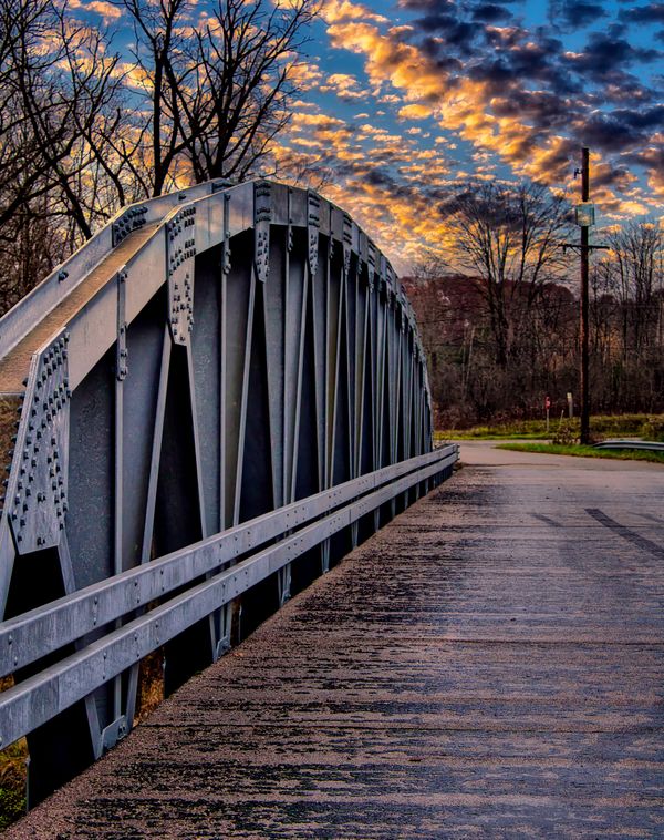 Backroad Bridges thumbnail