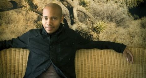 See DJ Spooky's live set with Madame Freedom at the Freer