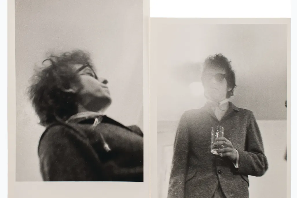Bob Dylan