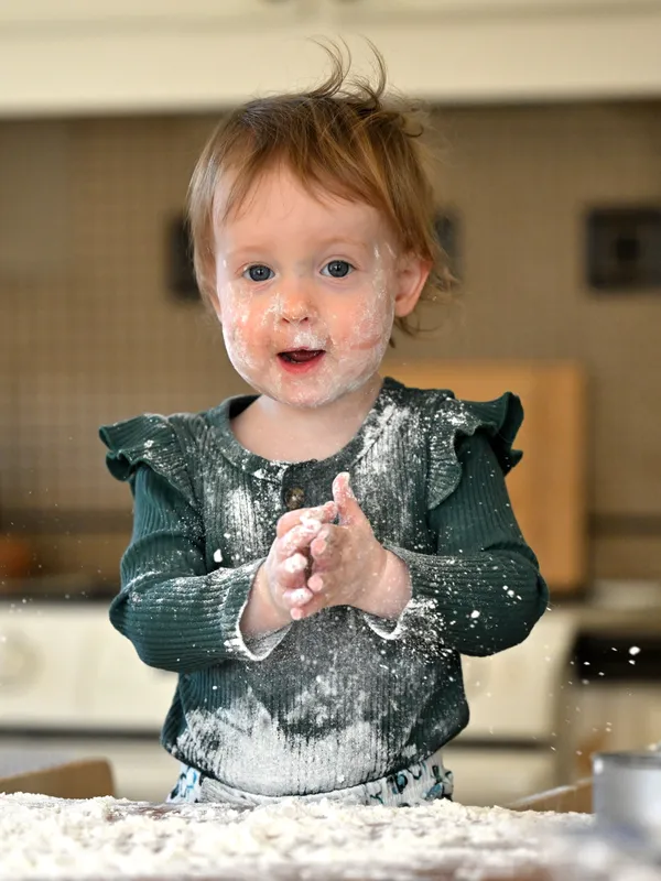 The Joy of baking thumbnail