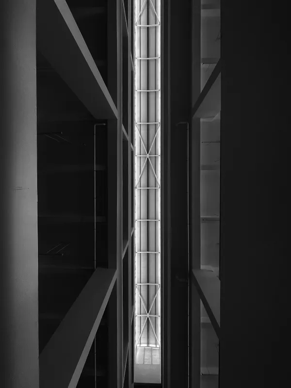 Empty Corridors thumbnail