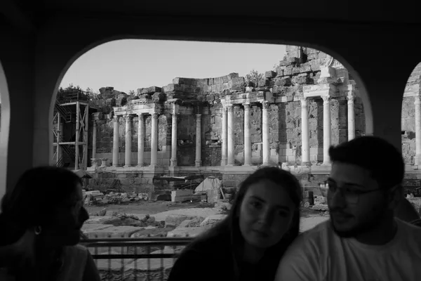 Where Time Looks Back thumbnail