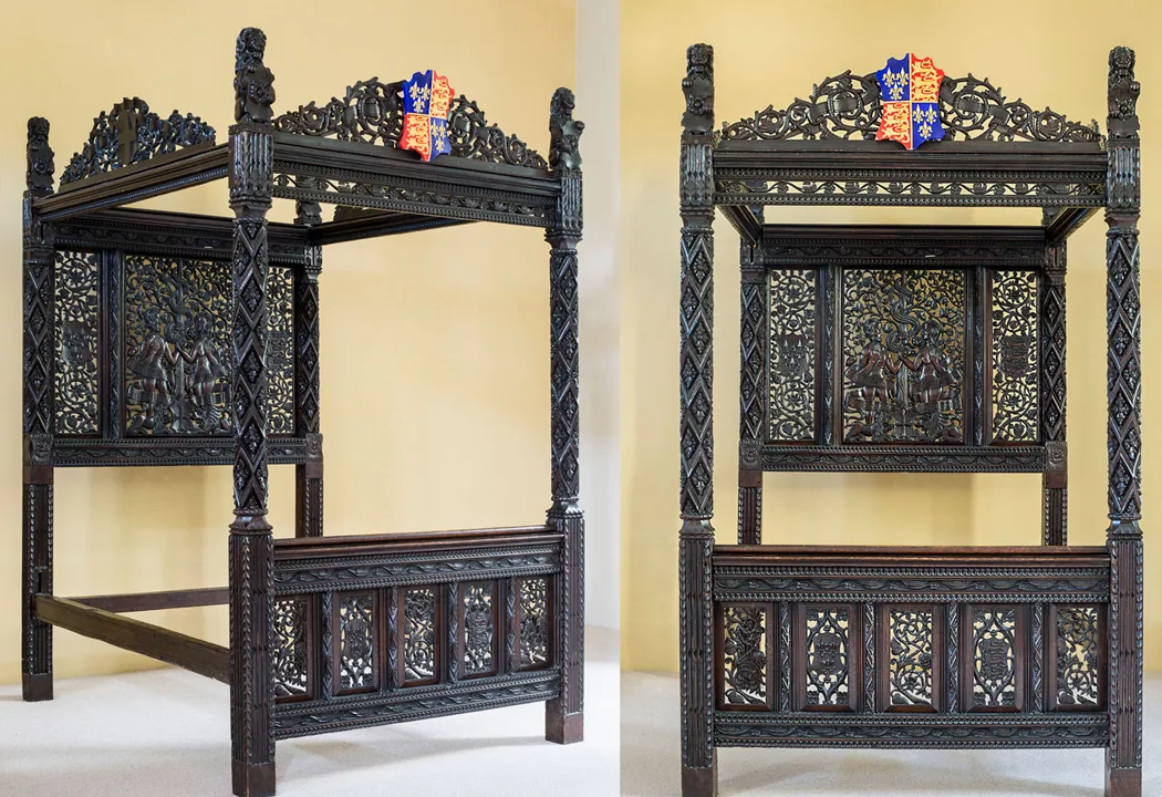 Henry vii married online