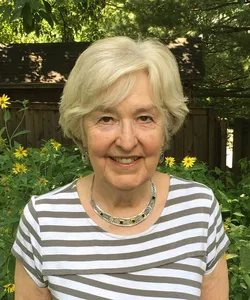 Photo of Joan Grimbert