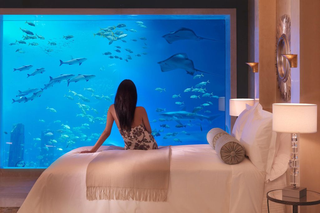 Atlantis, The Palms Dubai
