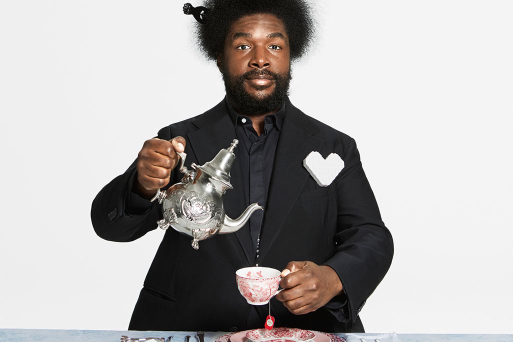 Questlove