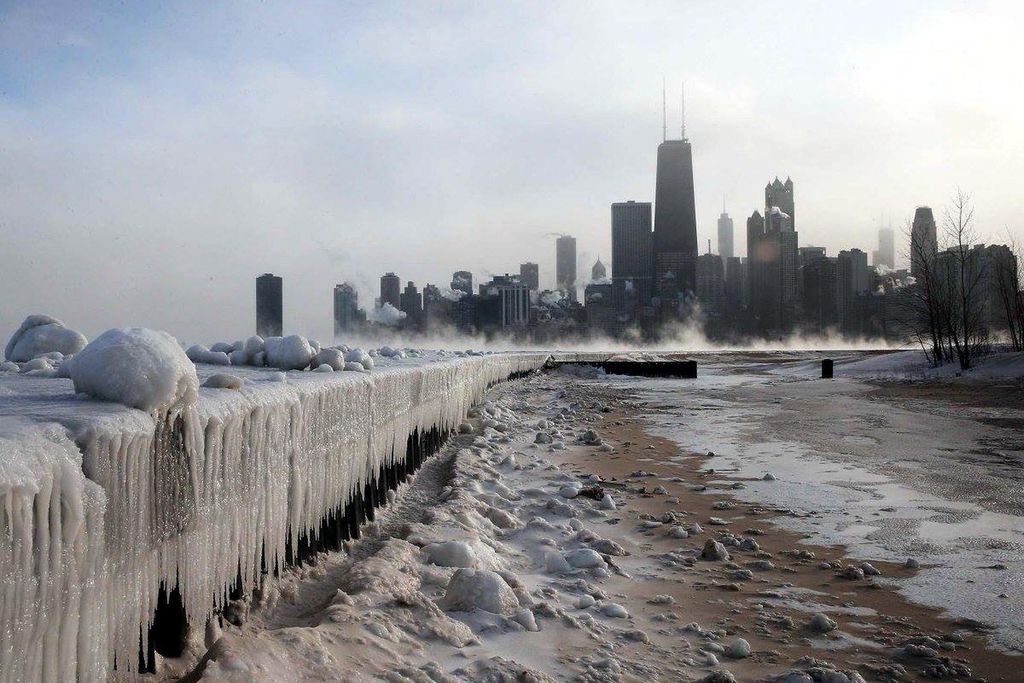 Wind Chill