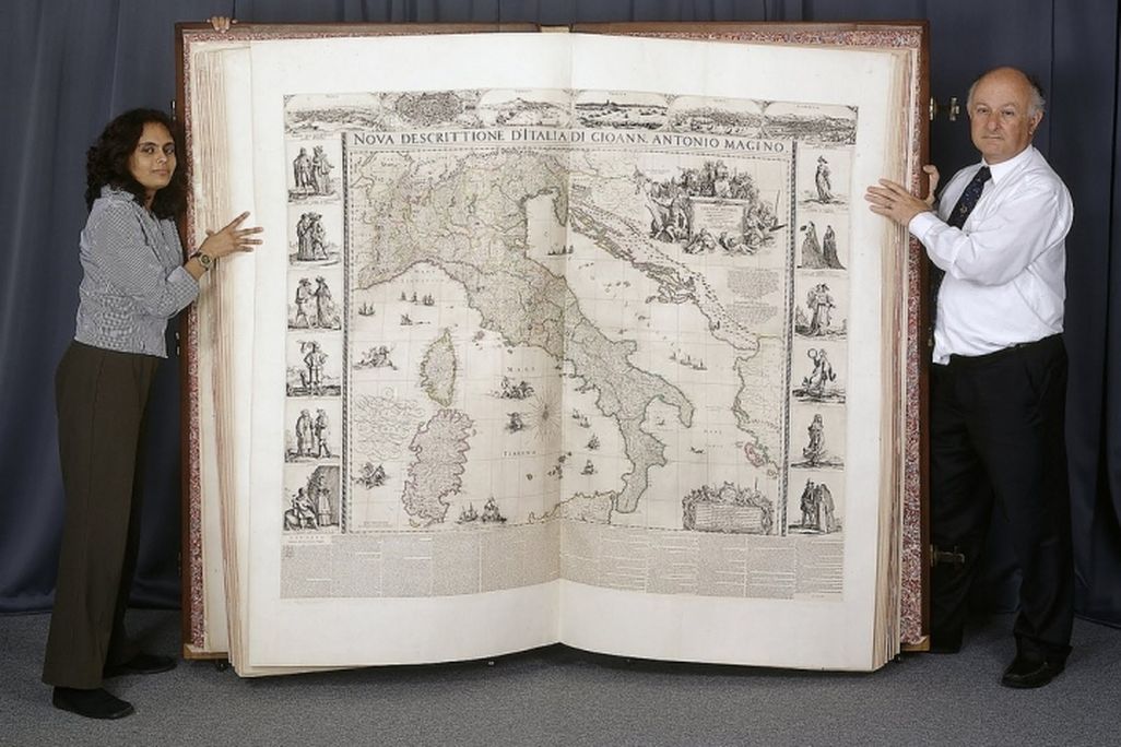 Atlas